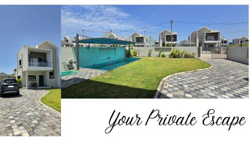 Bharuch House | Shree Hari Villa