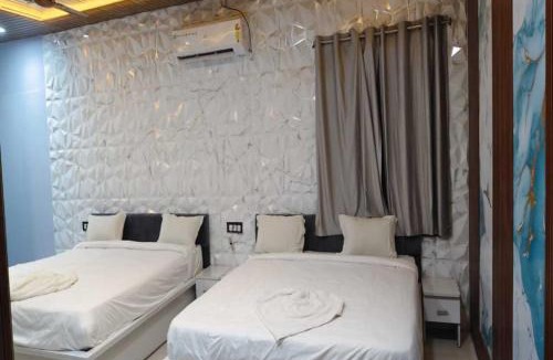 Tarana Hotel | Shree ji Hotel and Resort