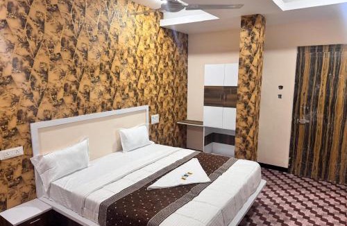 Tarana Hotel | Shree ji Hotel and Resort