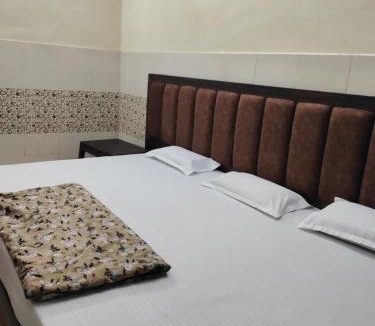 Mathura House | Shree Laddu gopal Home stay