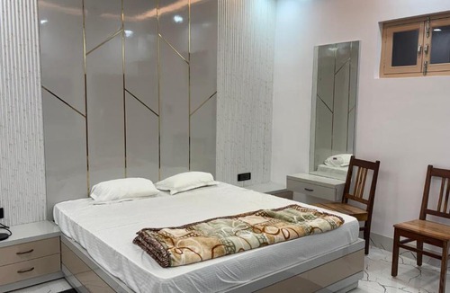 Darbhanga Hotel | Shree Laxmi Banquet and Hotel