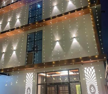 Ayodhya Hotel | Shree Mahidev Palace