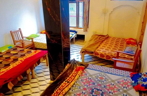 Faizabad House | Shree mate guest house