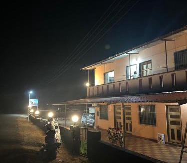 Rajapur House | Shree Niwas Homestay near Kasheli beach
