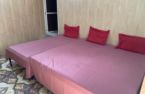Ujjain House | Shree Niwas Yatri Grah