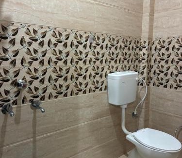 Varanasi House | Shree Radha Madhav Accommodation