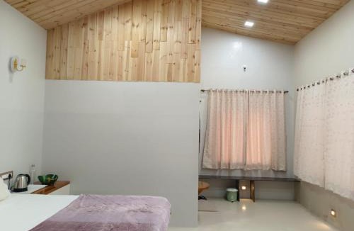 Akola Resort | Shree Radha Nature Resort