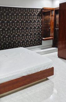Datia Hotel | Shree radhe palace