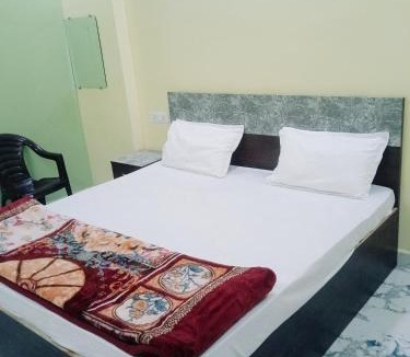 Ayodhya House | Shree Ram Guest House Ayodhya In