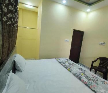 Ayodhya House | Shree Ram Guest House Ayodhya In