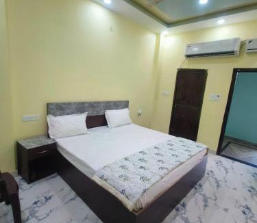 Ayodhya House | Shree Ram Guest House Ayodhya In