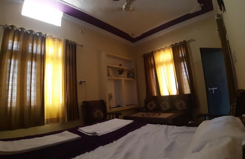 Orchha House | Shree ram homestay