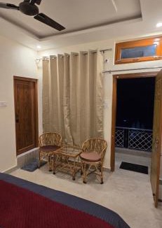 Guptkashi Hotel | Shree Rameshwaram Retreat