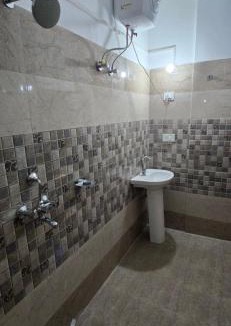 Guptkashi Hotel | Shree Rameshwaram Retreat