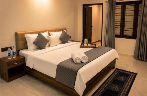 Faizabad House | Shree Ramest Palace