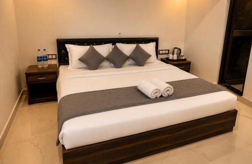 Faizabad House | Shree Ramest Palace