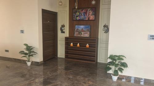 Sanganer House | Shree shyam bhawan