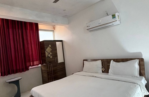 Chaksu Hotel | Shree shyam place