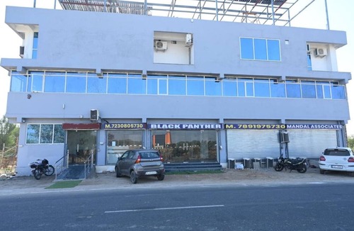 Chaksu Hotel | Shree shyam place
