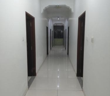 Mhow Hotel | Shree Vinayak Resort and hotel