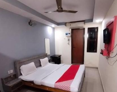 Mhow Hotel | Shree Vinayak Resort and hotel