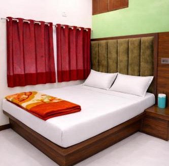 Mount Abu Hotel | Shreeji guest house Mount Abu