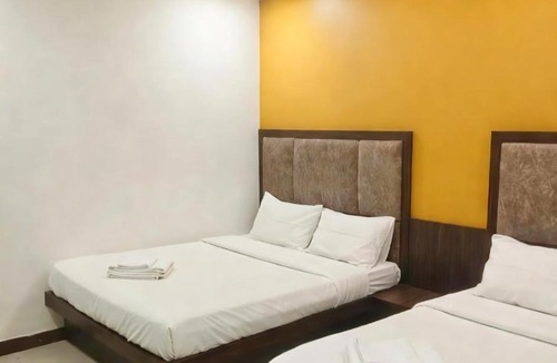 Mount Abu Hotel | Shreeji guest house Mount Abu