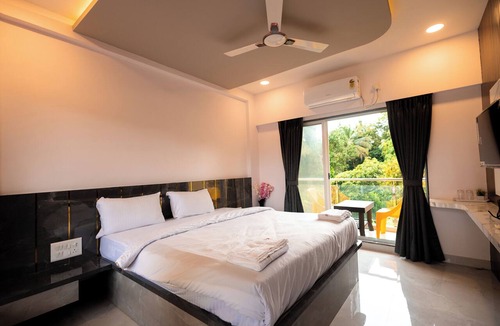 Nagaon Hotel | Shreem Resort
