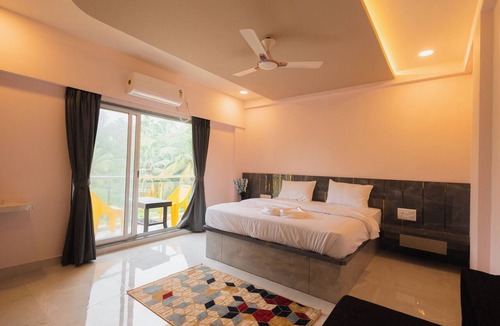 Nagaon Hotel | Shreem Resort