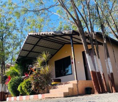 Talala Resort | ShreeVan Resort By Sk