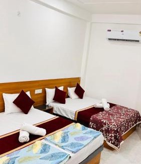 Haraiya House | Shreevanya Inn