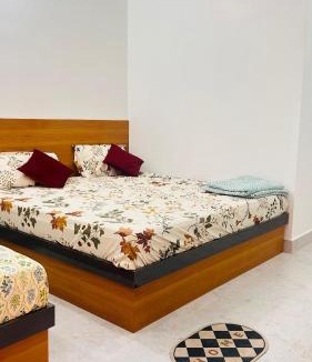 Haraiya House | Shreevanya Inn