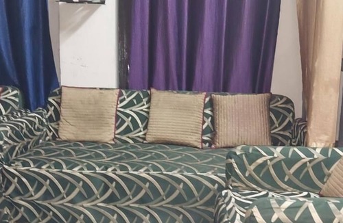 Vrindavan House | Shri Bankey Bihari Yatri Niwas Homestay