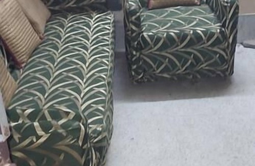 Vrindavan House | Shri Bankey Bihari Yatri Niwas Homestay