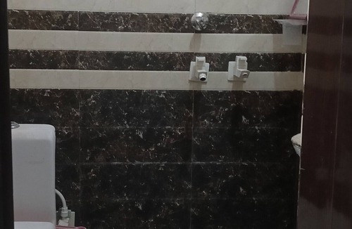 Vrindavan House | Shri Bankey Bihari Yatri Niwas Homestay