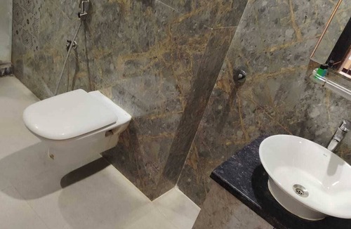 Vrindavan Hotel | SHRI GAURANAG PALACE