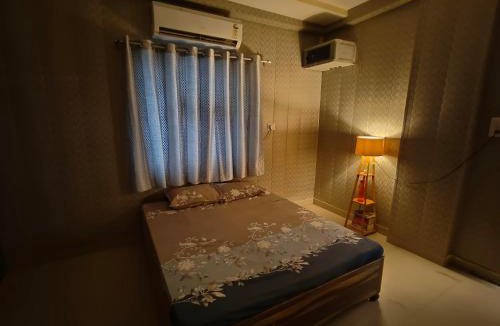 Sigra Apartment | Shri Heritage Homestay