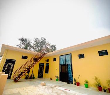 Mathura House | Shri Ji guest house