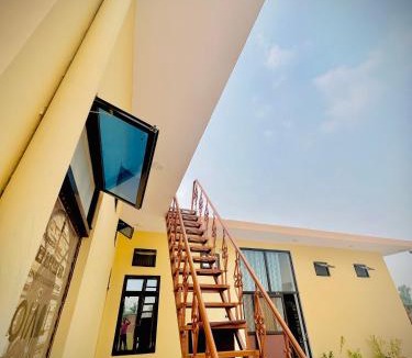 Mathura House | Shri Ji guest house