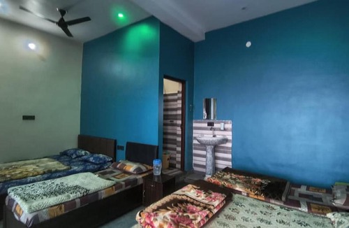 Shivanandi House | Shri Kedar home stay