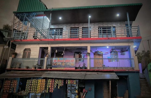 Shivanandi House | Shri Kedar home stay