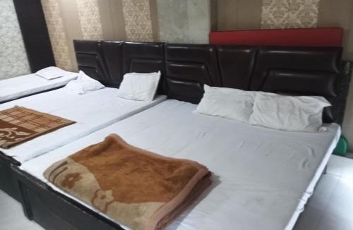 Mathura Hotel | Shri Krishna Guest House