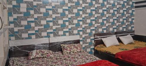 Vrindavan House | Shri KrishnMohini Home stay