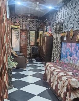Mahmoorganj House | Shri Mahadev Homestay