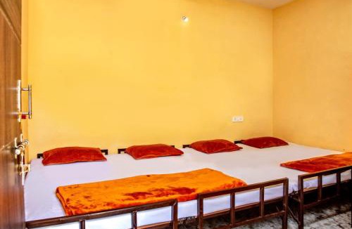 Ujjain House | Shri Mangal kripa homestay