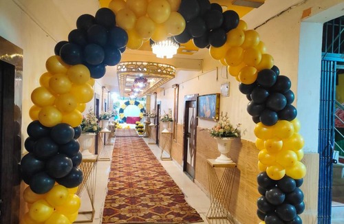 Gwalior Hotel | Shri Mangal Palace