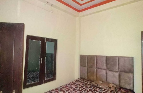 Allahabad Hotel | Shri Narayanam Dharamshala