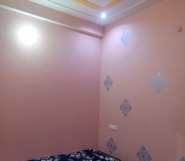 Naini House | Shri Nivas Prayagraj MahaKumbh