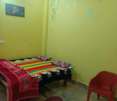 Naini House | Shri Nivas Prayagraj MahaKumbh