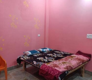 Naini House | Shri Nivas Prayagraj MahaKumbh